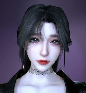 vamxw.纸鸢儿-林夕资源VAM