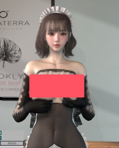 AAA.女仆-林夕资源VAM