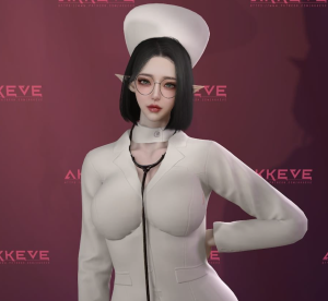 AKKEVE.043_Aria-林夕资源VAM