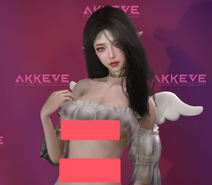 AKKEVE.044_Aurora-林夕资源VAM