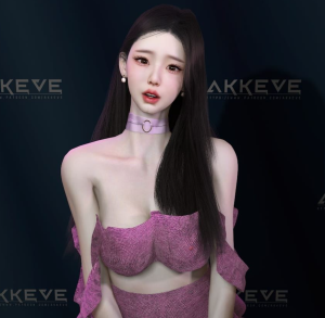 AKKEVE.055_Yoon-林夕资源VAM