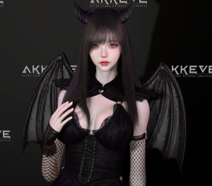 AKKEVE.056_Eva-林夕资源VAM