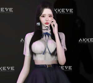 AKKEVE.058_Won-林夕资源VAM