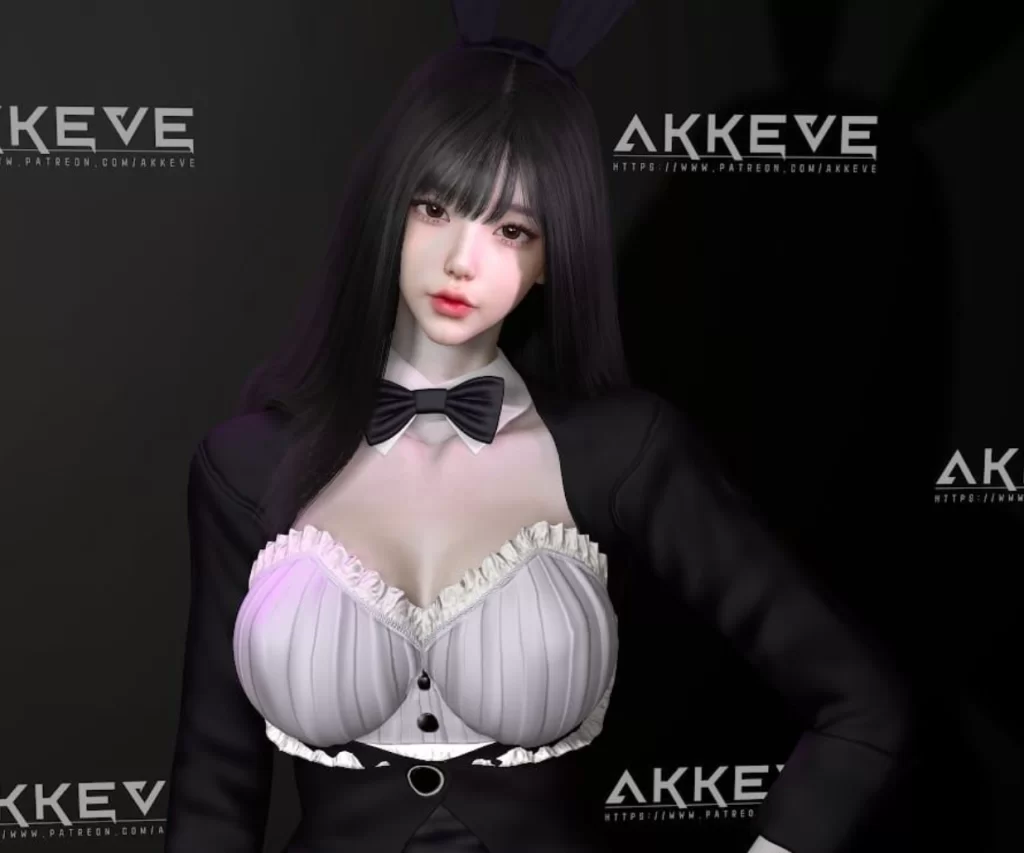 AKKEVE.059_Hina-林夕资源VAM