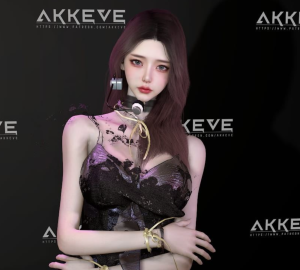 AKKEVE.062_Yumi-林夕资源VAM