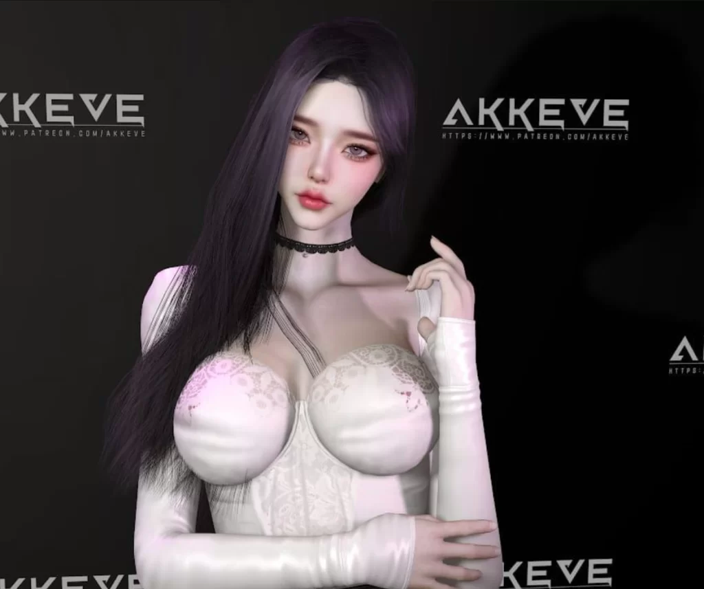 AKKEVE.063_Amy-林夕资源VAM