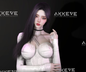 AKKEVE.063_Amy-林夕资源VAM