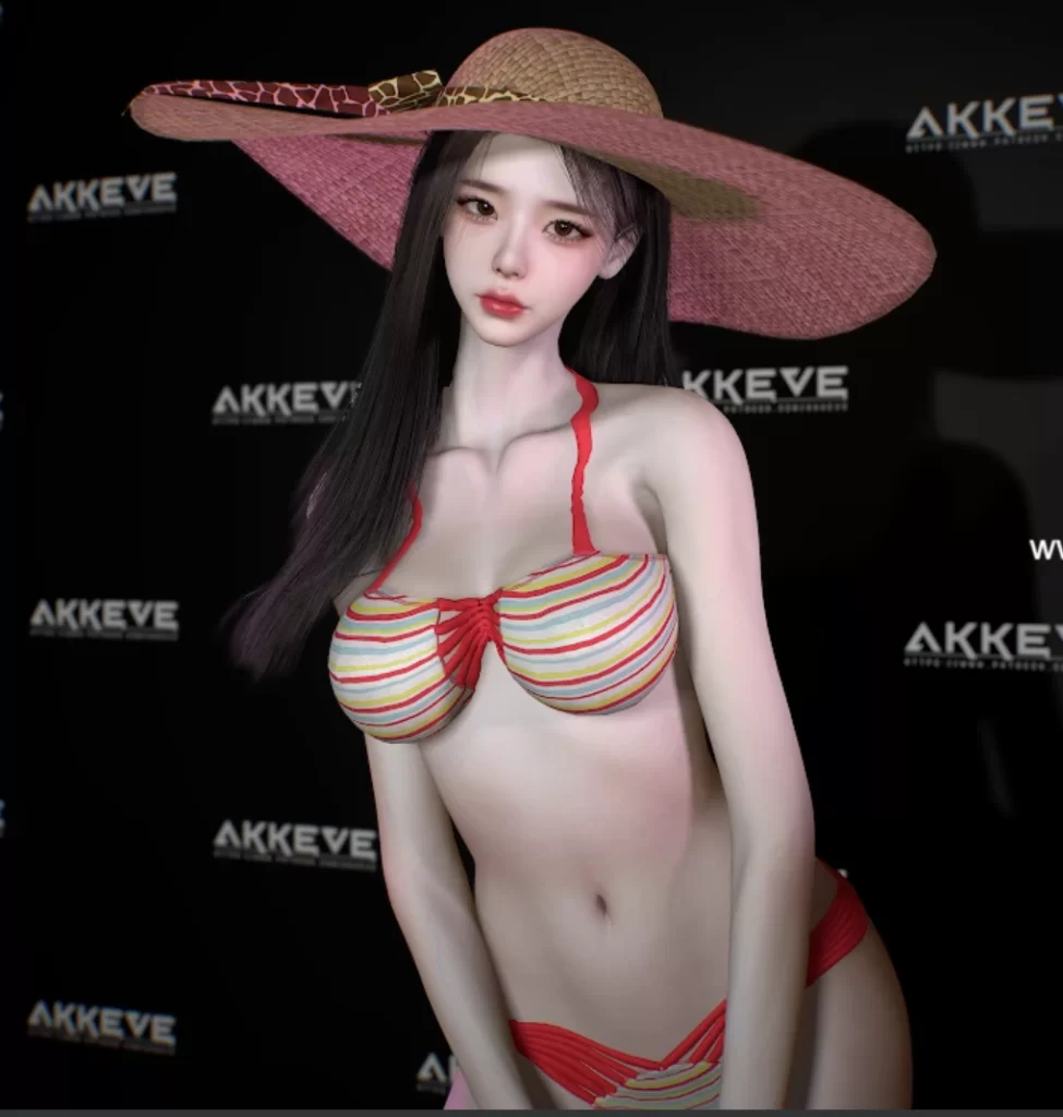 AKKEVE.064_Rina-林夕资源VAM