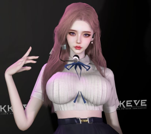 AKKEVE.065_Mumu-林夕资源VAM