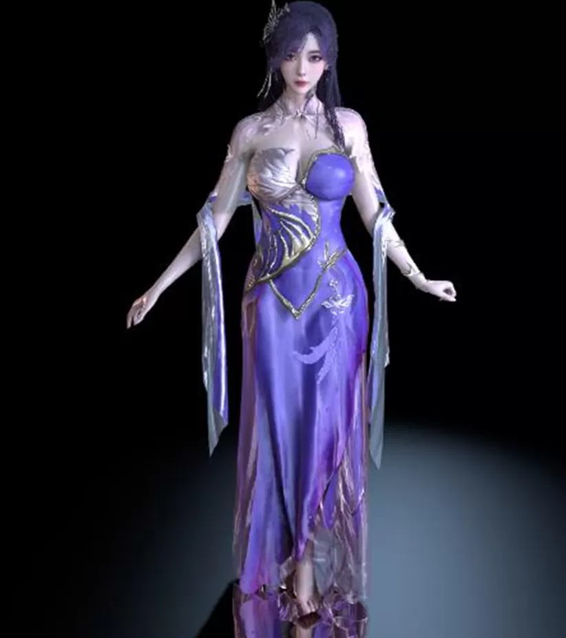 Anonymous.999-林夕资源VAM