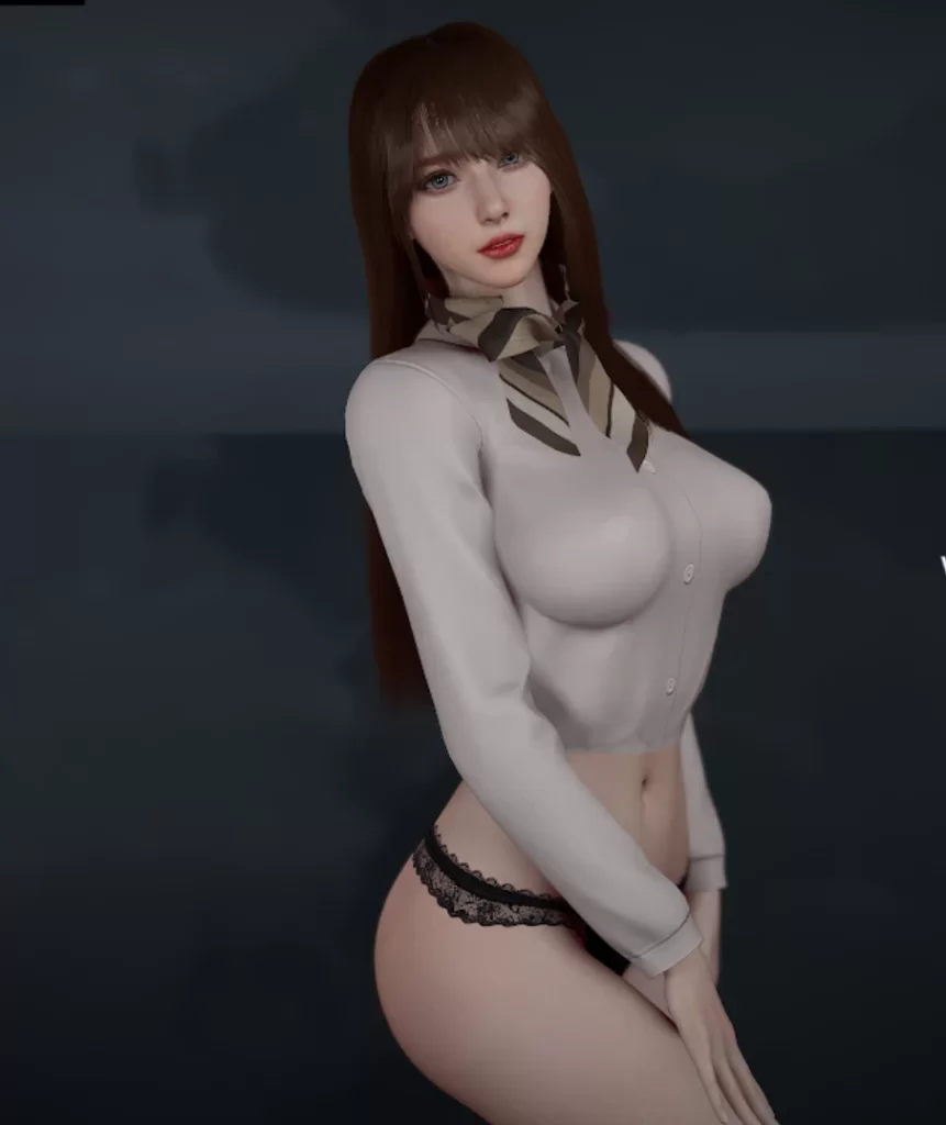 Dnaddr.Alice_v2-林夕资源VAM