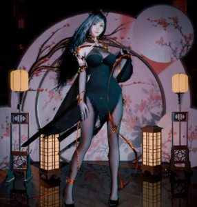 Eros.Has_luxury_royal_garden-林夕资源VAM