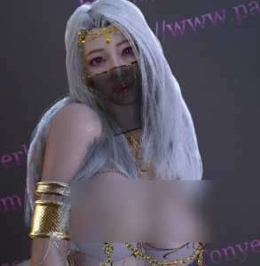 Eros.dancing_diva（舞娘）-林夕资源VAM