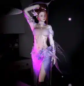 Fantasia3DArt.DD_F3A-林夕资源VAM