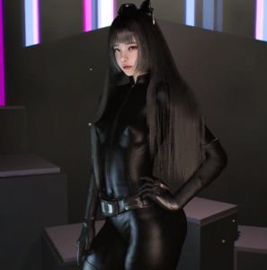 G94.特工J-林夕资源VAM