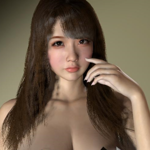 HelloTokyo.HT16-林夕资源VAM