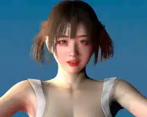 HelloTokyo.HT26-林夕资源VAM