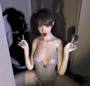 KIRA.stage3-林夕资源VAM