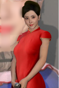 Milk.lisisi-林夕资源VAM