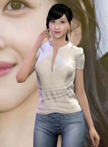 Milk.奶茶-林夕资源VAM