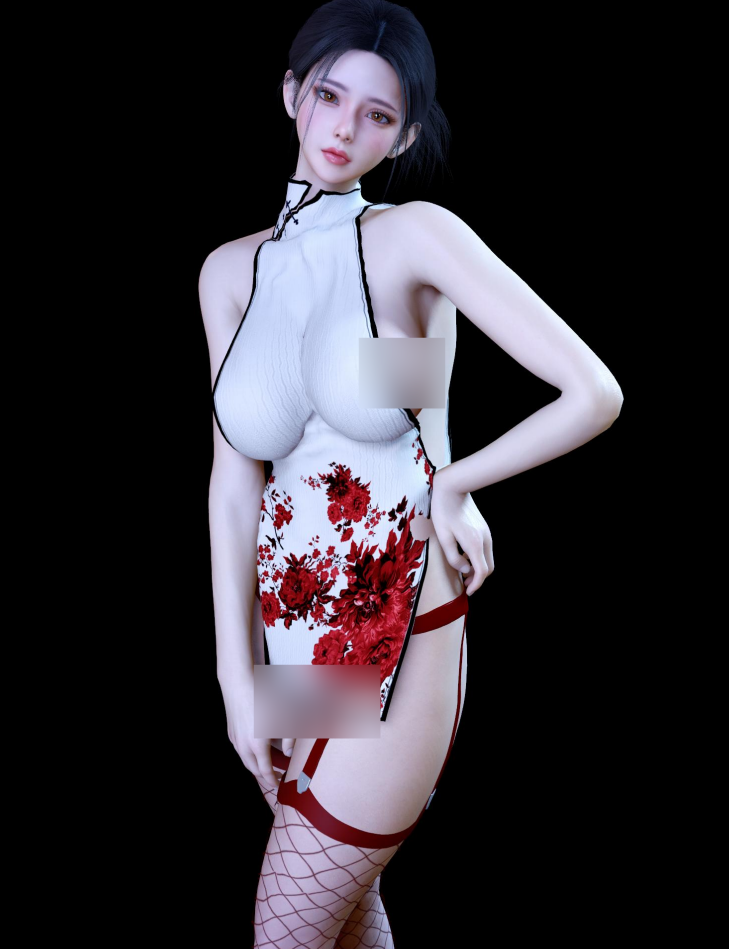 QFeng.liangjia-林夕资源VAM