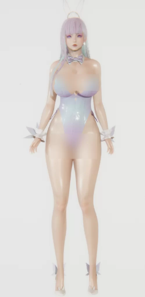 熊二 普利茅斯-林夕资源VAM