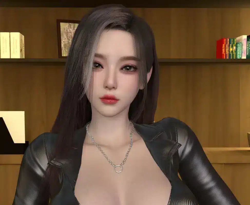 ShaoB.冰冰Bingbing-林夕资源VAM