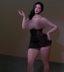 bosskang.LiSister-林夕资源VAM