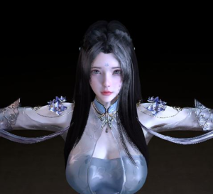 xb.QingYi2_清漪-林夕资源VAM