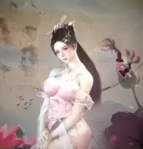 ShaoB.粉仙2-林夕资源VAM