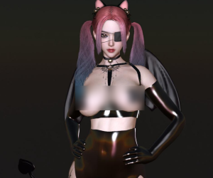 TZ.Lilith-林夕资源VAM