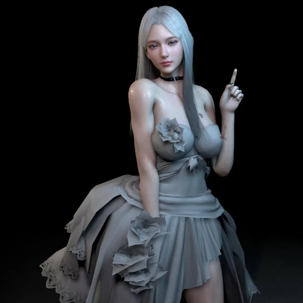 TZ.Zara-林夕资源VAM