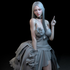 TZ.Zara-林夕资源VAM