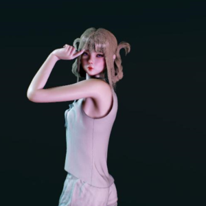 TrogDa.ling_qi-林夕资源VAM