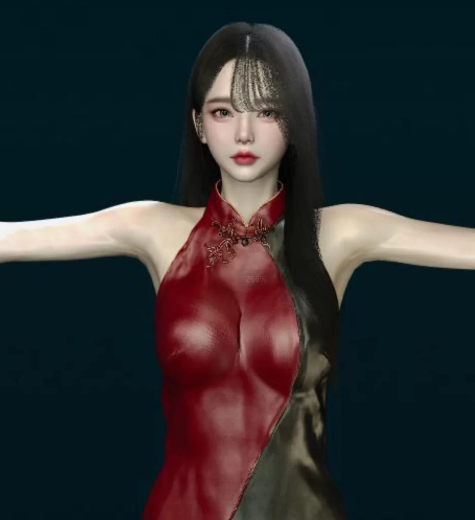 TrogDa.spy-林夕资源VAM