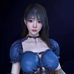 VAM_SeSe.蓝染-林夕资源VAM