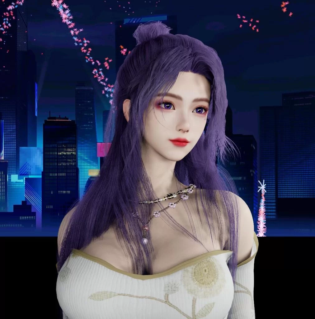 xiaotumo.YX2_云霄重制-林夕资源VAM