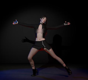 ZXTOPOWER.KPOP1-林夕资源VAM