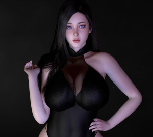 bosskang.NanXi1-林夕资源VAM