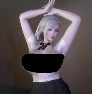 bosskang.anna-林夕资源VAM