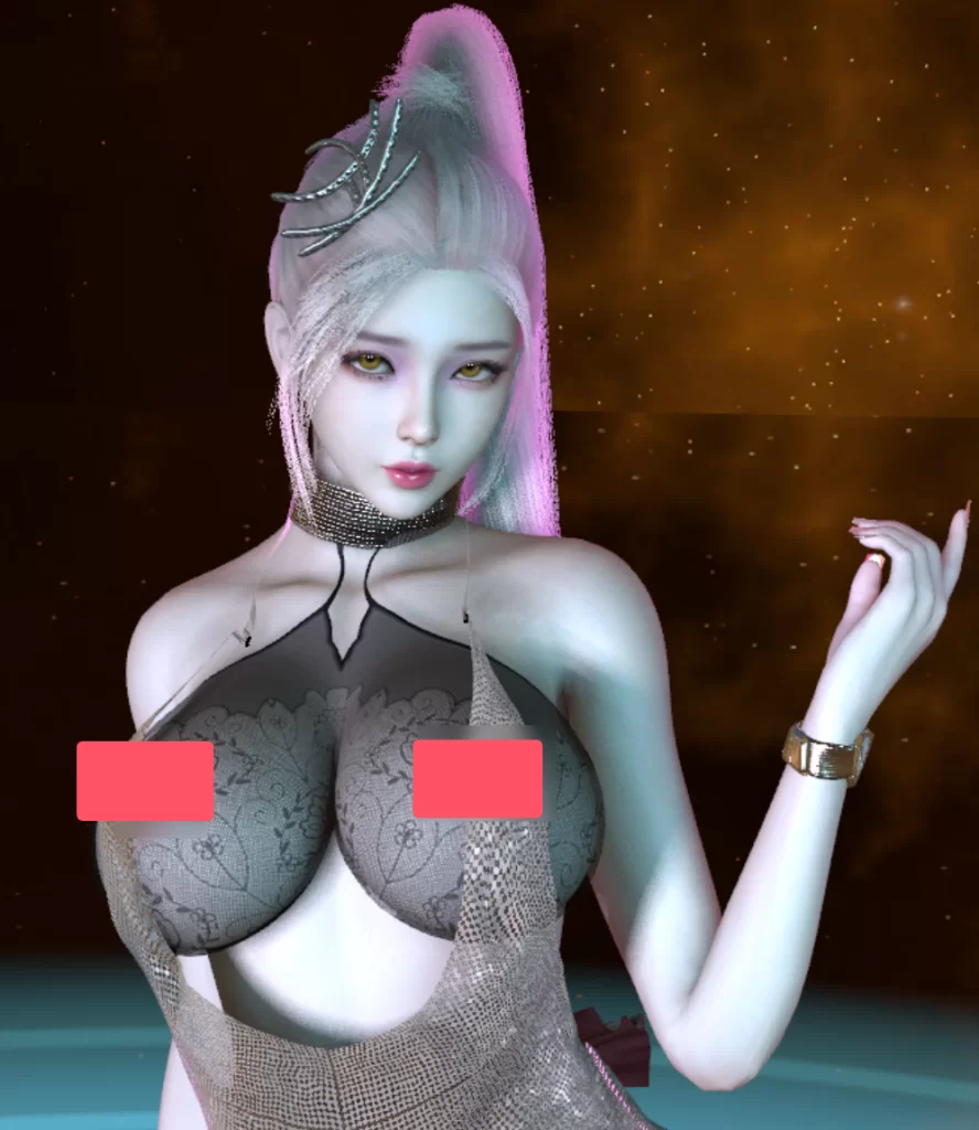 dakonglong.大恐龙A97-林夕资源VAM