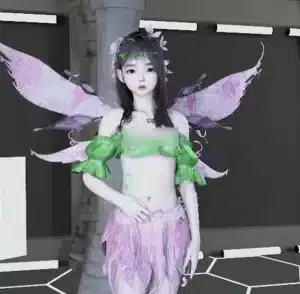 dakonglong.小精灵3-林夕资源VAM