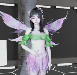 dakonglong.小精灵3-林夕资源VAM