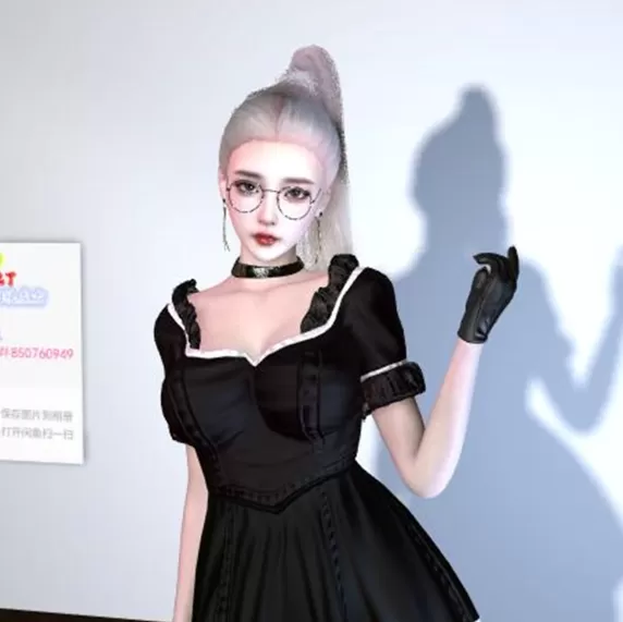 dakonglong.阿慧老师第二形态-林夕资源VAM