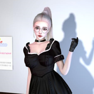 dakonglong.阿慧老师第二形态-林夕资源VAM