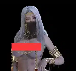 Eros.dancing_diva（舞娘）-林夕资源VAM