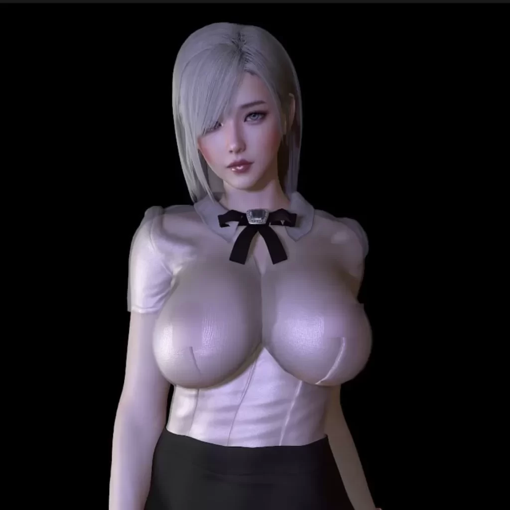 bosskang.anna-林夕资源VAM