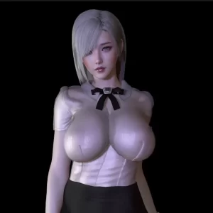 bosskang.anna-林夕资源VAM