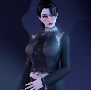 qiaqia.洁曦-林夕资源VAM