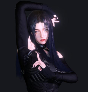 myqr.栗子-林夕资源VAM